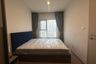 1 Bedroom Condo for rent in THE BASE Phetchaburi-Thonglor, Bang Kapi, Bangkok near MRT Phetchaburi