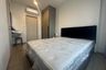 1 Bedroom Condo for rent in THE BASE Phetchaburi-Thonglor, Bang Kapi, Bangkok near MRT Phetchaburi