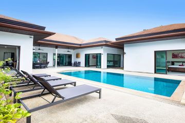 3 Bedroom Villa for sale in Rawai, Phuket