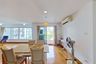2 Bedroom Condo for rent in Sailom City Resort, Sam Sen Nai, Bangkok near BTS Sanam Pao