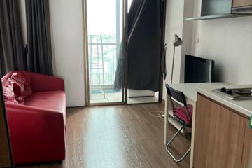 Condo for rent in Ideo Mix Sukhumvit 103, Bang Na, Bangkok near BTS Udom Suk