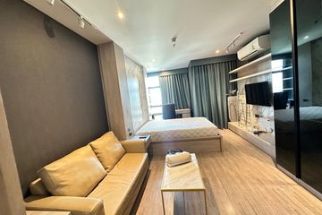 Condo for rent in RHYTHM Ekkamai, Khlong Tan Nuea, Bangkok near BTS Ekkamai