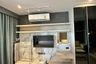 Condo for rent in RHYTHM Ekkamai, Khlong Tan Nuea, Bangkok near BTS Ekkamai