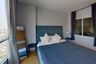 1 Bedroom Condo for rent in Life @ Sukhumvit 65, Phra Khanong Nuea, Bangkok near BTS Phra Khanong