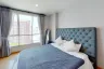 1 Bedroom Condo for rent in Life @ Sukhumvit 65, Phra Khanong Nuea, Bangkok near BTS Phra Khanong
