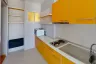 1 Bedroom Condo for rent in Life @ Sukhumvit 65, Phra Khanong Nuea, Bangkok near BTS Phra Khanong