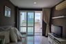1 Bedroom Condo for rent in Voque Sukhumvit 16, Khlong Toei, Bangkok near BTS Asoke