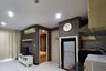 1 Bedroom Condo for rent in Voque Sukhumvit 16, Khlong Toei, Bangkok near BTS Asoke