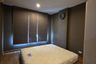 1 Bedroom Condo for rent in Voque Sukhumvit 16, Khlong Toei, Bangkok near BTS Asoke