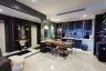 2 Bedroom Condo for Sale or Rent in Star View, Bang Khlo, Bangkok near BTS Surasak