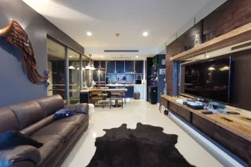 2 Bedroom Condo for Sale or Rent in Star View, Bang Khlo, Bangkok near BTS Surasak