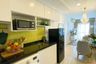 1 Bedroom Condo for rent in Bangkok Horizon Ratchada-Thapra, Dao Khanong, Bangkok near BTS Talat Phlu