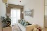 1 Bedroom Condo for rent in Bangkok Horizon Ratchada-Thapra, Dao Khanong, Bangkok near BTS Talat Phlu