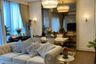2 Bedroom Condo for rent in Park Origin Thonglor, Khlong Tan Nuea, Bangkok