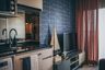1 Bedroom Condo for rent in Noble Revolve Ratchada 2, Huai Khwang, Bangkok near MRT Thailand Cultural Centre