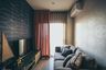 1 Bedroom Condo for rent in Noble Revolve Ratchada 2, Huai Khwang, Bangkok near MRT Thailand Cultural Centre