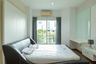 1 Bedroom Condo for rent in The Four Wings Residence Srinakarin, Hua Mak, Bangkok near Airport Rail Link Hua Mak