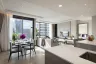 3 Bedroom Apartment for rent in Ascott Thonglor Bangkok, Khlong Tan Nuea, Bangkok near BTS Thong Lo