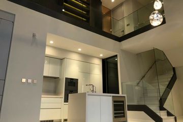 3 Bedroom Condo for rent in Vittorio, Khlong Tan Nuea, Bangkok near BTS Phrom Phong