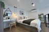 1 Bedroom Condo for rent in Origin Plug & Play Srinakarin, Samrong Nuea, Samut Prakan near MRT Si Dan