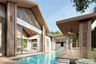 4 Bedroom Villa for sale in The Ozone Residences, Choeng Thale, Phuket