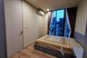 1 Bedroom Condo for rent in Noble Recole, Khlong Toei Nuea, Bangkok near BTS Asoke