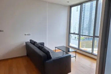 1 Bedroom Condo for rent in Hyde Sukhumvit 13, Khlong Toei Nuea, Bangkok near BTS Nana