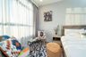 Condo for rent in Maestro 19 Ratchada 19 - Vipha, Din Daeng, Bangkok near MRT Ratchadaphisek