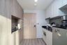 Condo for rent in Maestro 19 Ratchada 19 - Vipha, Din Daeng, Bangkok near MRT Ratchadaphisek