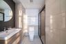 Condo for rent in Maestro 19 Ratchada 19 - Vipha, Din Daeng, Bangkok near MRT Ratchadaphisek