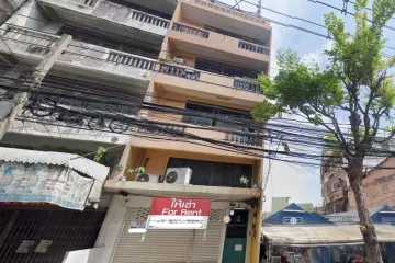 22 Bedroom Townhouse for Sale or Rent in Bang Kho Laem, Bangkok