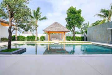 6 Bedroom Villa for sale in Anchan Hills, Si Sunthon, Phuket
