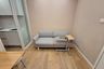 1 Bedroom Condo for rent in The Saint Residences, Chom Phon, Bangkok near MRT Phahon Yothin