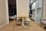 1 Bedroom Condo for rent in The Saint Residences, Chom Phon, Bangkok near MRT Phahon Yothin