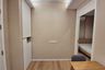 1 Bedroom Condo for rent in The Saint Residences, Chom Phon, Bangkok near MRT Phahon Yothin