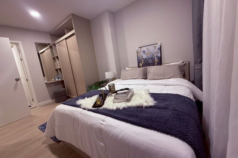 1 Bedroom Condo For Rent