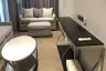 1 Bedroom Condo for rent in The Reserve Sukhumvit 61, Khlong Tan Nuea, Bangkok near BTS Ekkamai