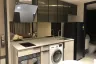 1 Bedroom Condo for rent in The Reserve Sukhumvit 61, Khlong Tan Nuea, Bangkok near BTS Ekkamai