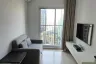 1 Bedroom Condo for rent in Noble Revolve Ratchada 2, Huai Khwang, Bangkok near MRT Thailand Cultural Centre