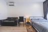 Condo for Sale or Rent in Ideo Mobi Asoke, Bang Kapi, Bangkok near MRT Phetchaburi