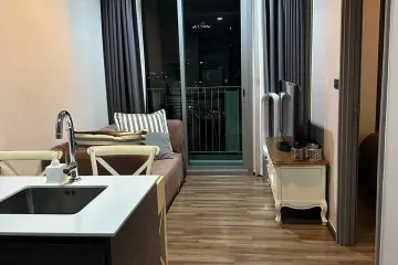 Condo for rent in Ceil by Sansiri, Khlong Tan Nuea, Bangkok near BTS Ekkamai