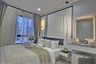 1 Bedroom Condo for sale in iCondo Sukhumvit 105, Bang Na, Bangkok near BTS Bearing
