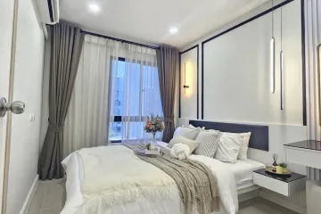 1 Bedroom Condo for sale in iCondo Sukhumvit 105, Bang Na, Bangkok near BTS Bearing