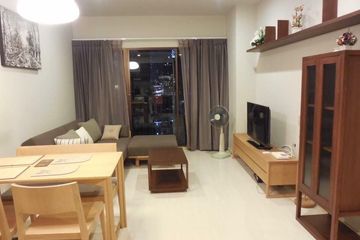 1 Bedroom Condo for Sale or Rent in Noble Refine, Khlong Tan, Bangkok near BTS Phrom Phong