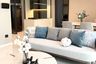 2 Bedroom Condo for rent in The Bangkok Thonglor, Khlong Tan Nuea, Bangkok near BTS Thong Lo