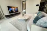 2 Bedroom Condo for rent in The Bangkok Thonglor, Khlong Tan Nuea, Bangkok near BTS Thong Lo