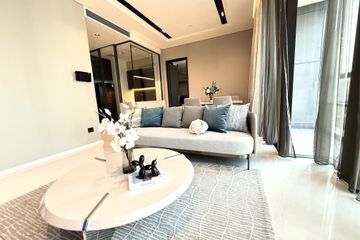 2 Bedroom Condo for rent in The Bangkok Thonglor, Khlong Tan Nuea, Bangkok near BTS Thong Lo