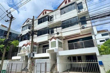 4 Bedroom House for rent in Lumpini, Bangkok near BTS Ratchadamri