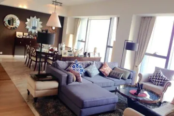 3 Bedroom Condo for Sale or Rent in The Met, Thung Maha Mek, Bangkok near BTS Chong Nonsi
