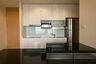 2 Bedroom Condo for rent in Amanta Lumpini, Thung Maha Mek, Bangkok near MRT Khlong Toei